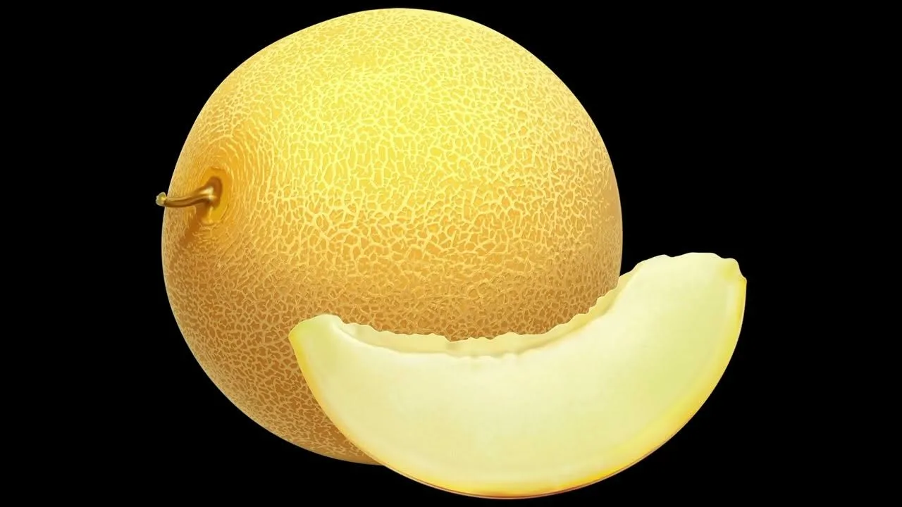 mellon